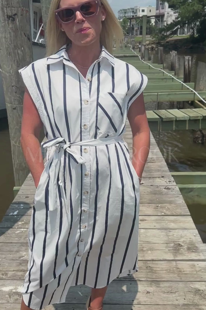 Harville dress