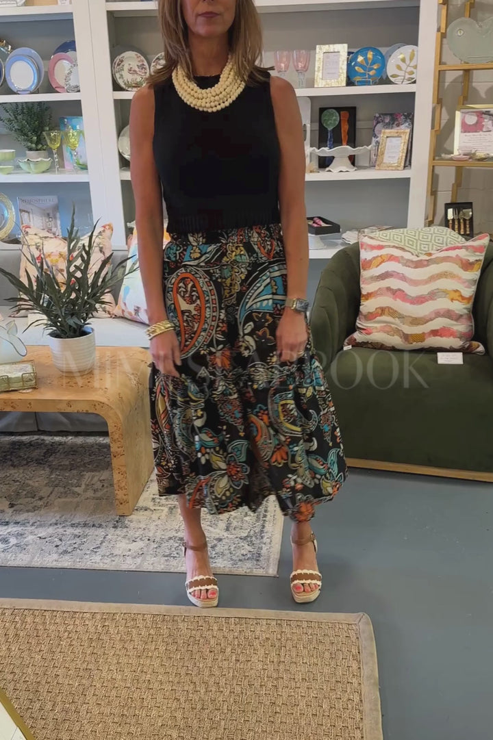 Cyndi skirt
