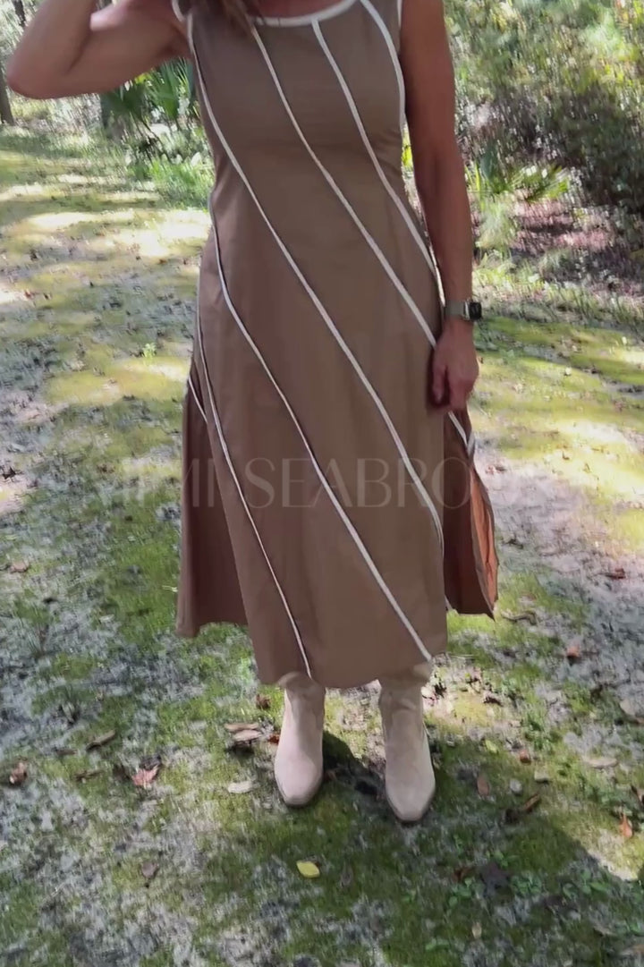 Anslie dress
