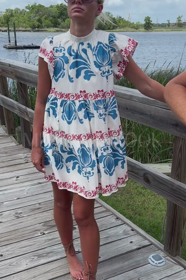 Kingswell dress