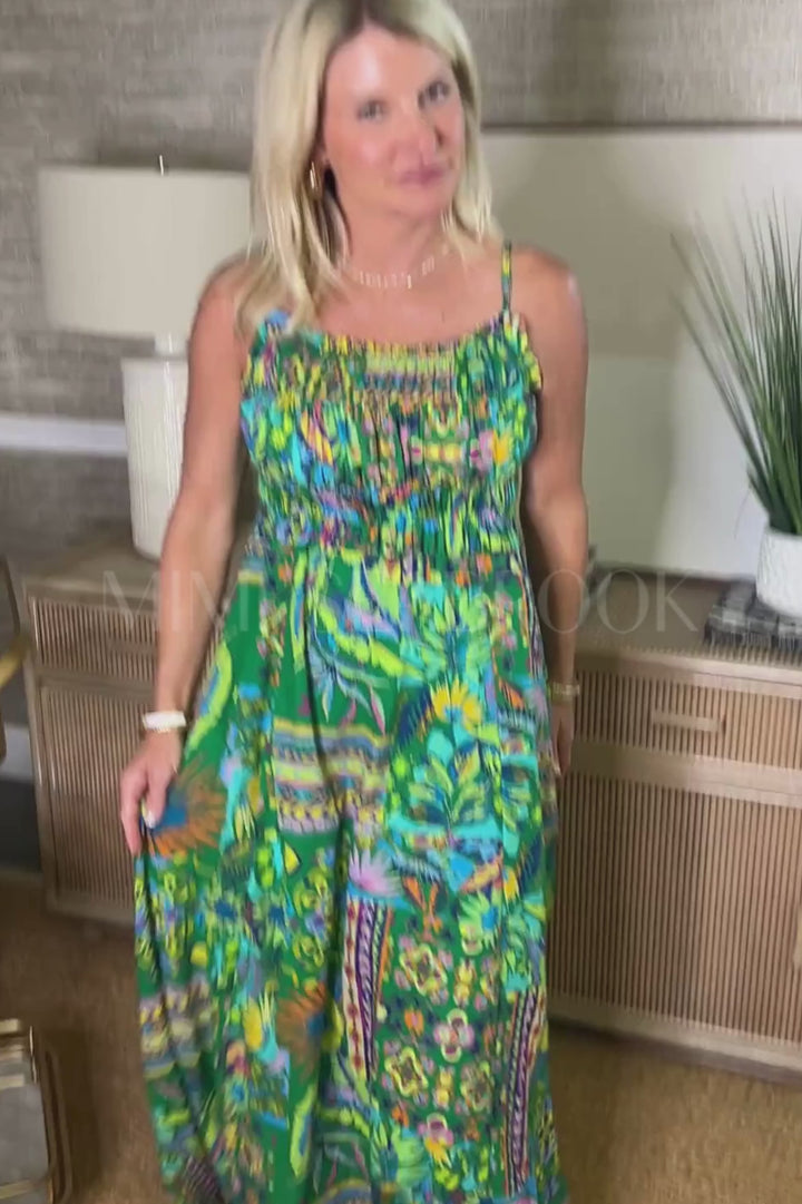 Jianna dress