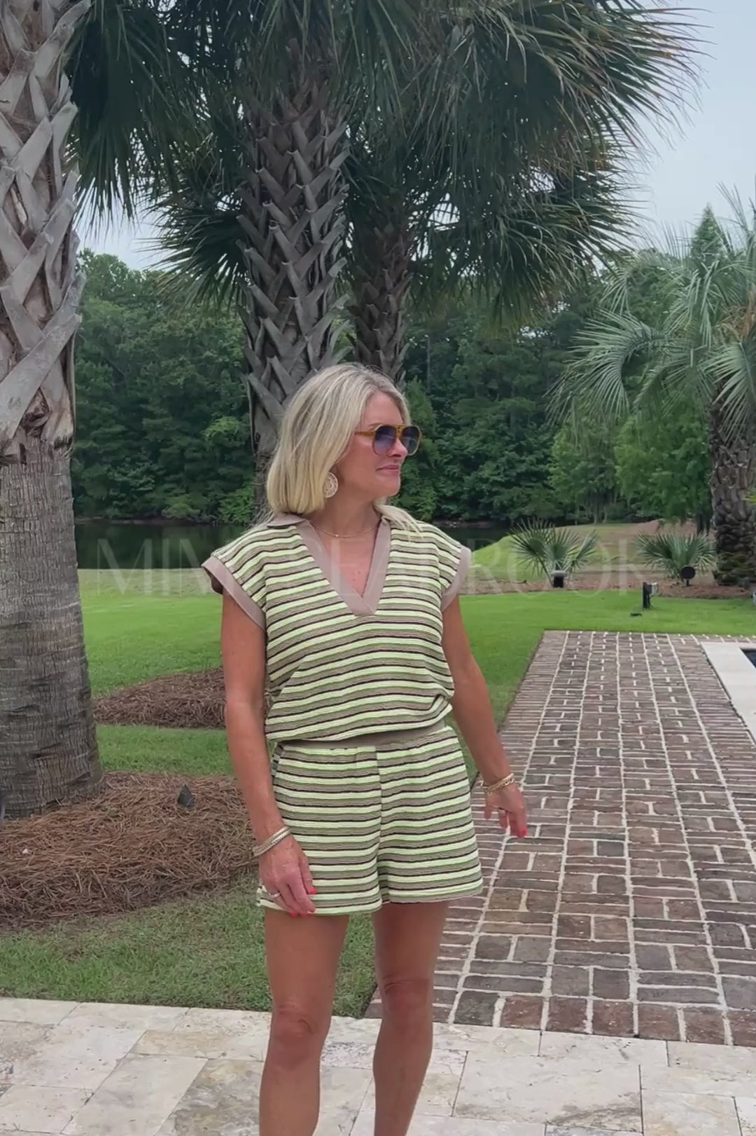 Hankins top