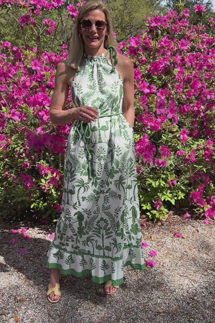 Kasie dress