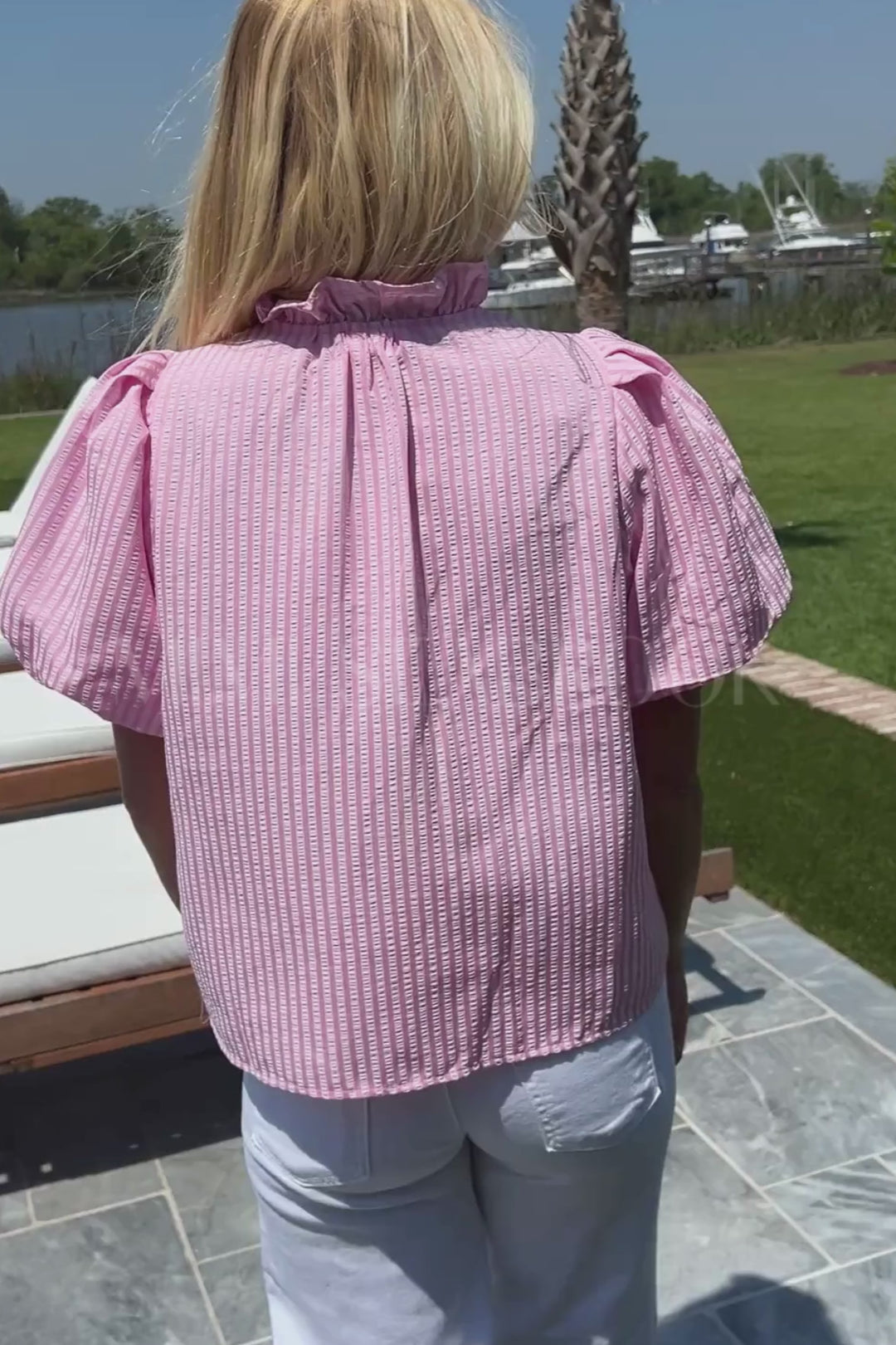 Kensington top