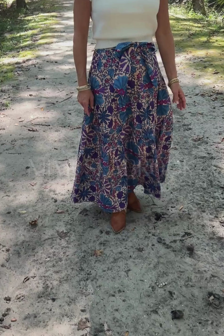 Branham skirt