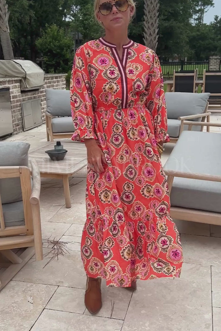 Kasey dress