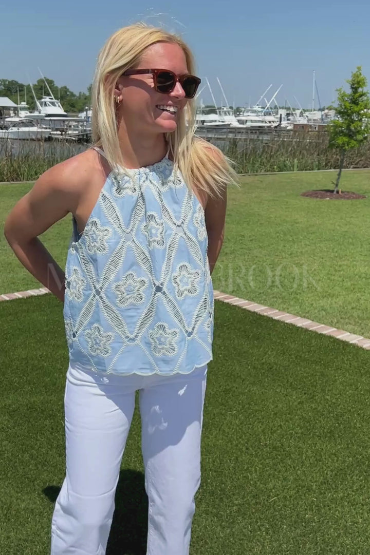 Catherine top