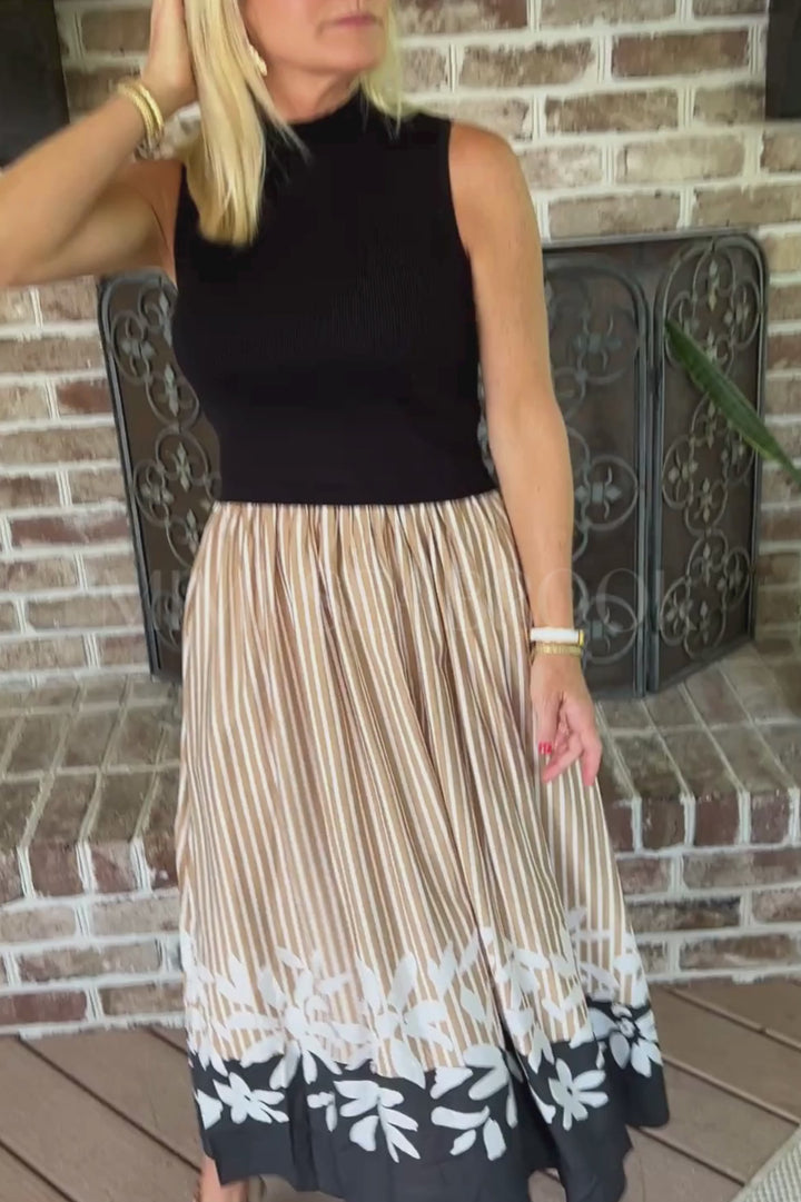 Bianca dress