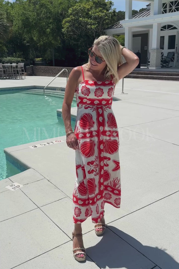 Chase dress
