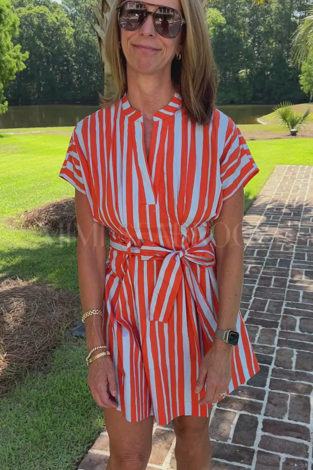 Paralee dress