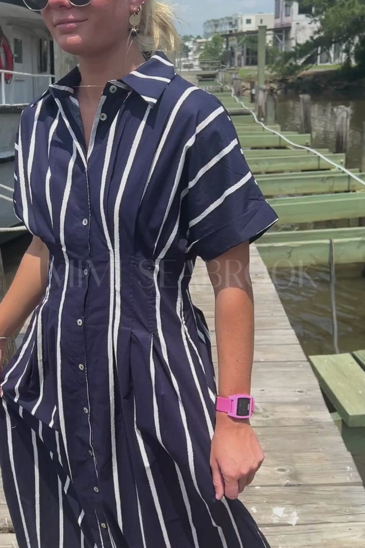 Bridget dress