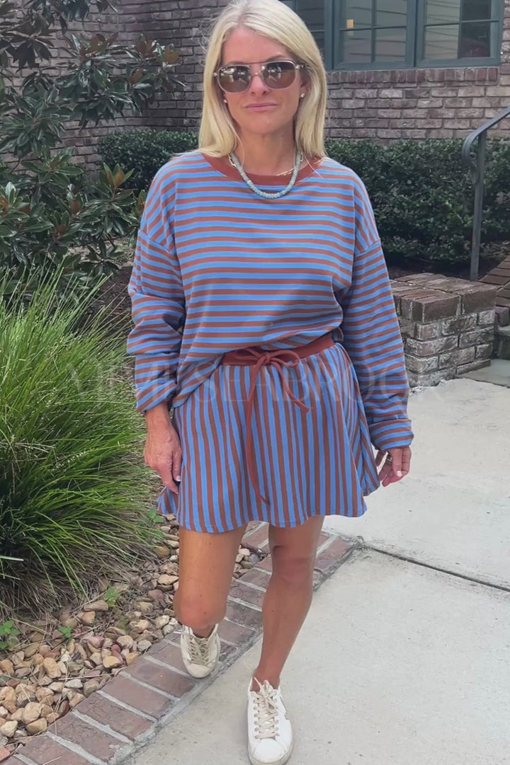 Ancil skort