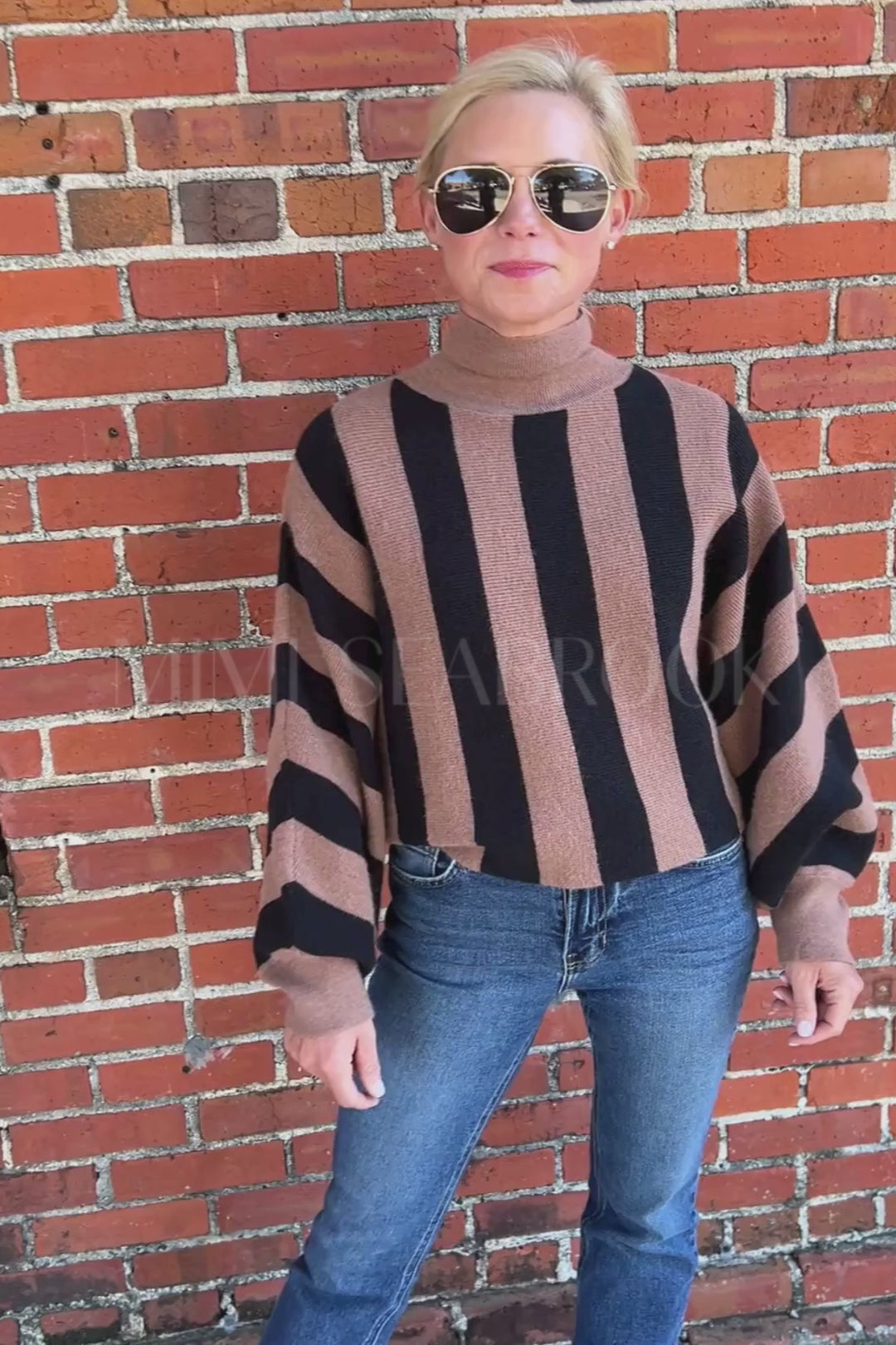 Mickle sweater