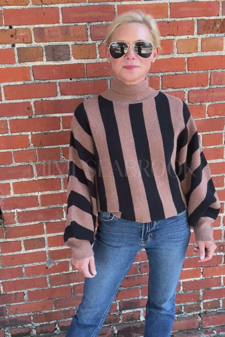 Mickle sweater
