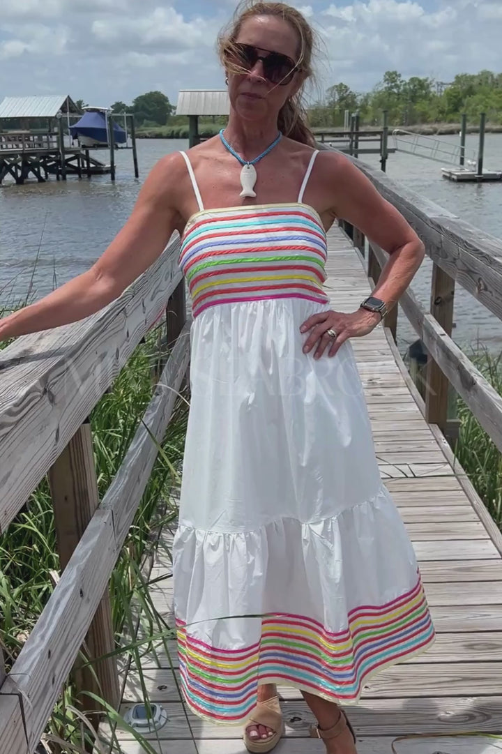Galeon dress