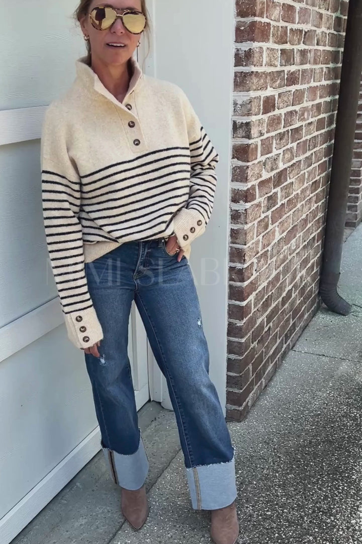 Eastridge sweater