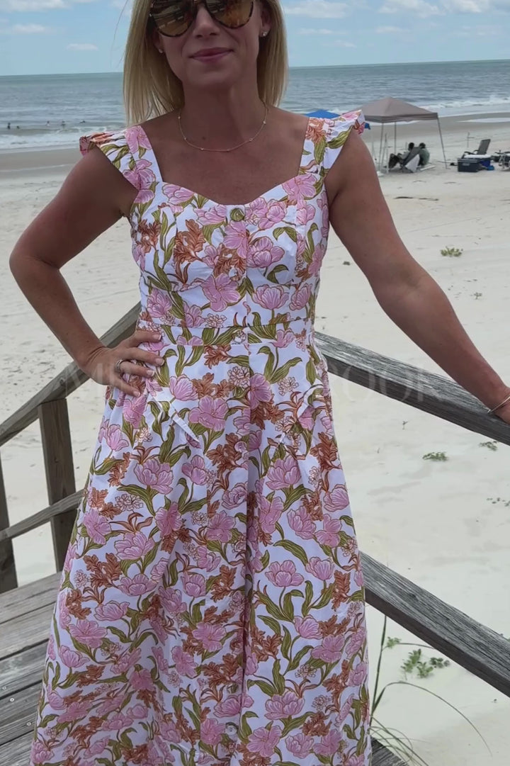 Antonella dress