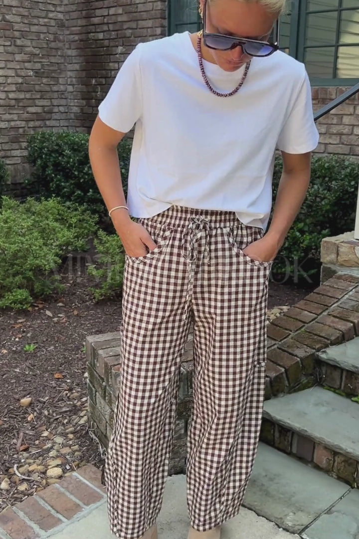 Valencia basic tee Top