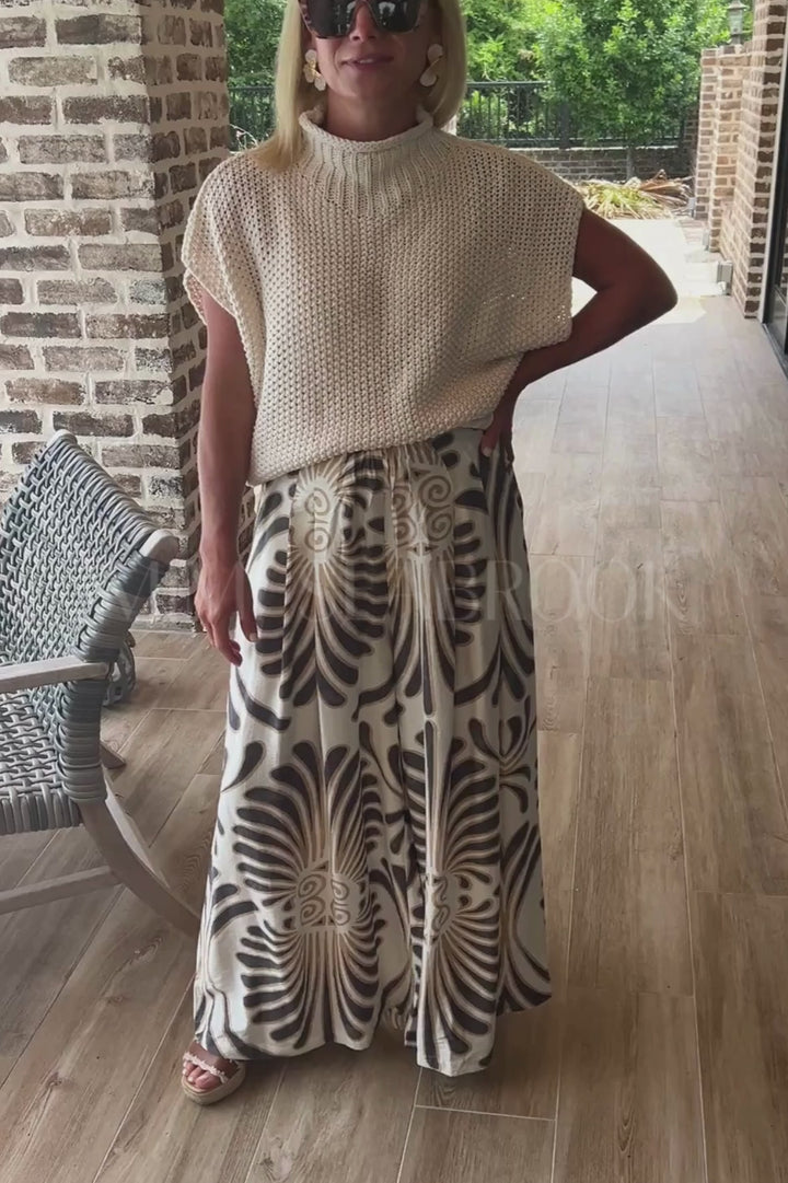 Linelle pants