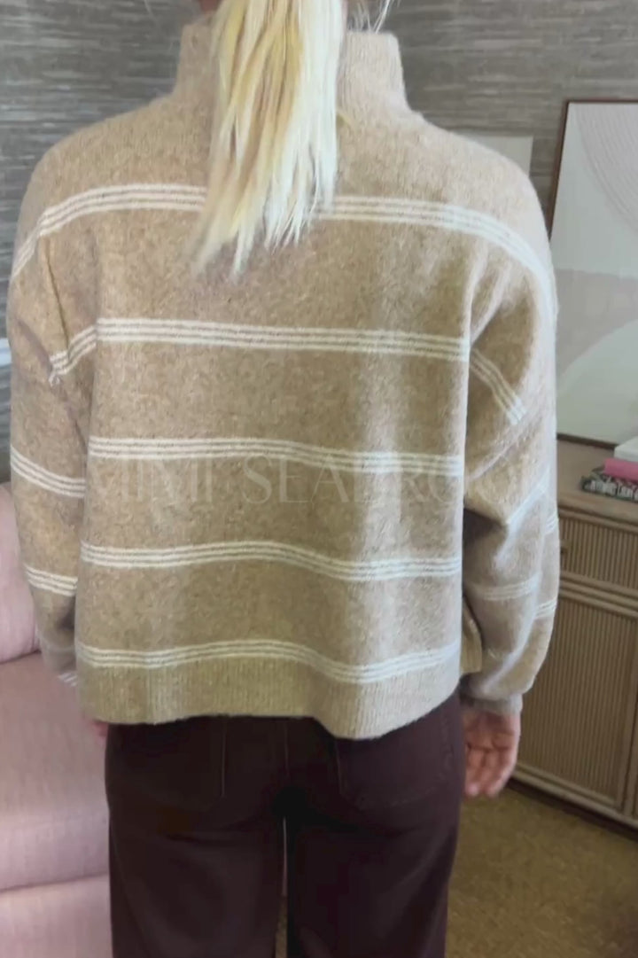 Cosette sweater