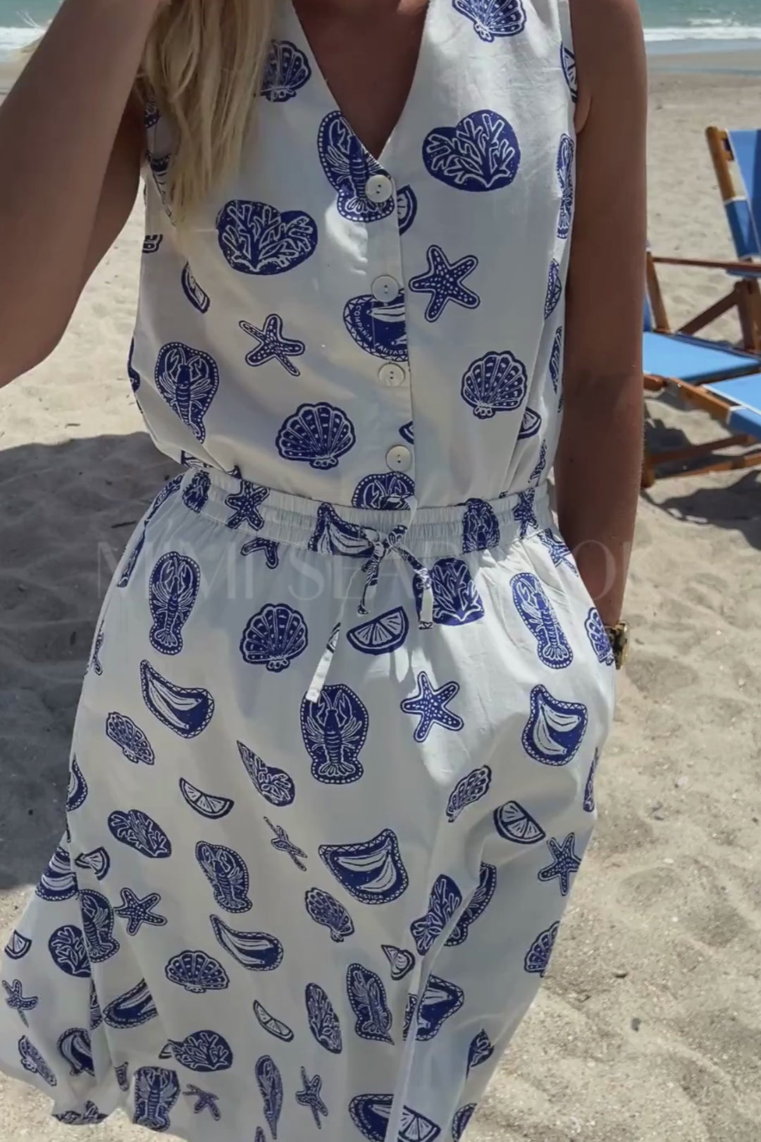 Lulu skirt