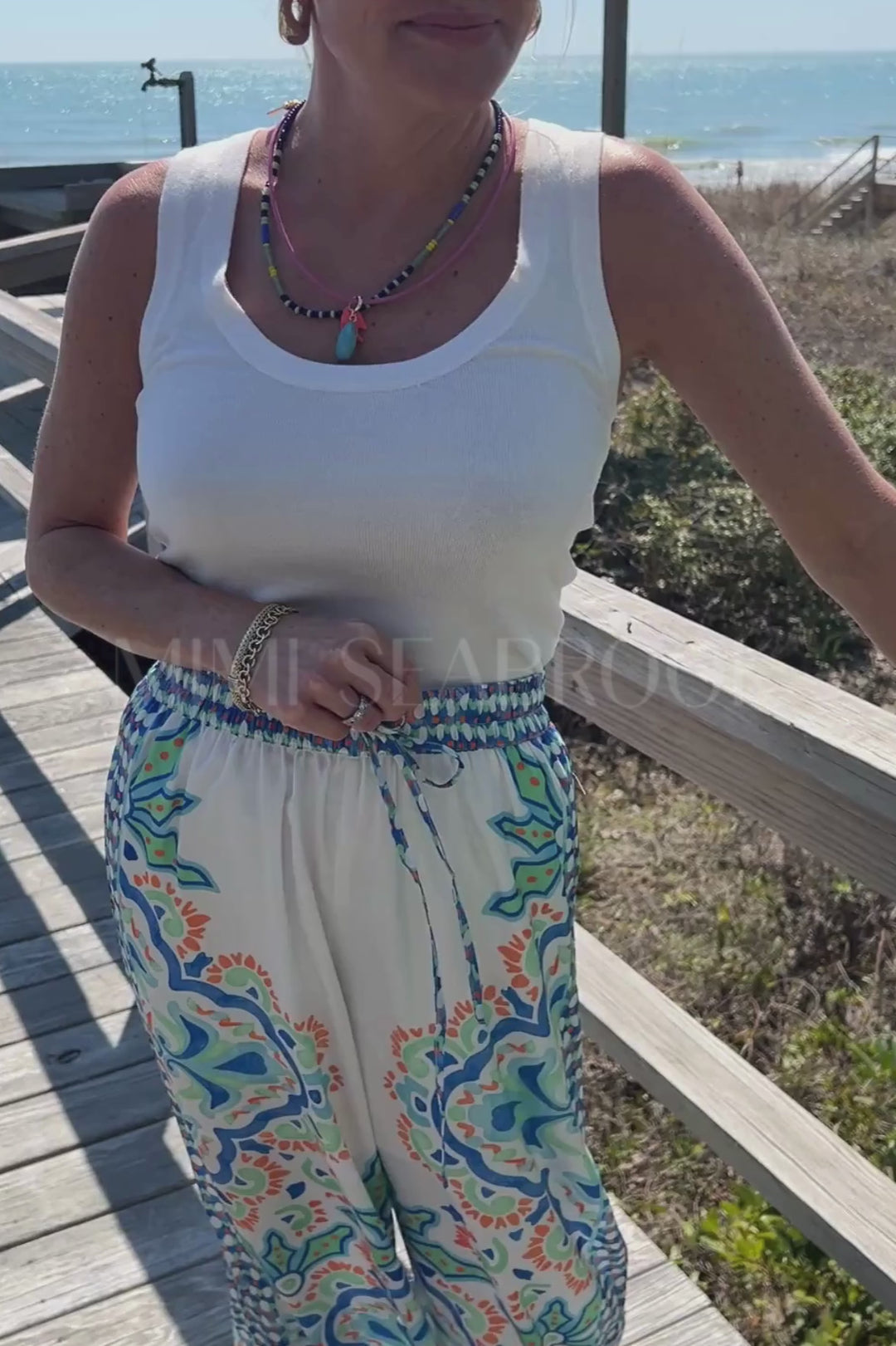 Rosol pants
