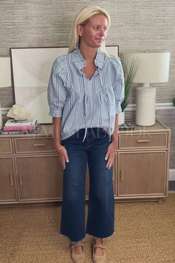 Dickens top