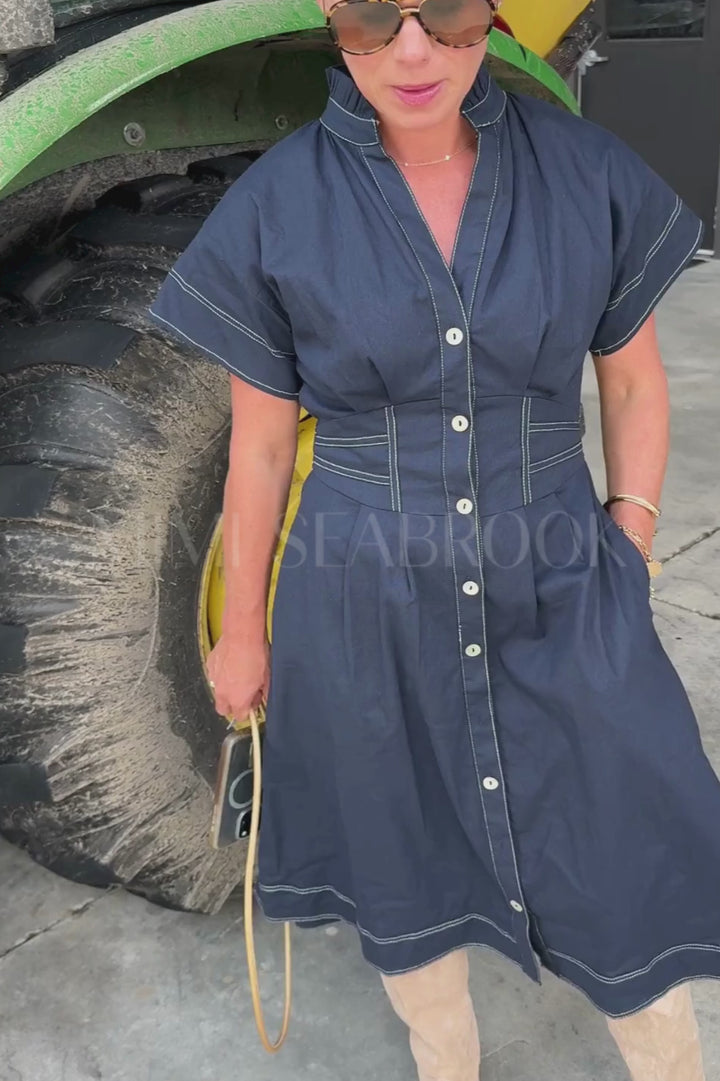 Paityn dress