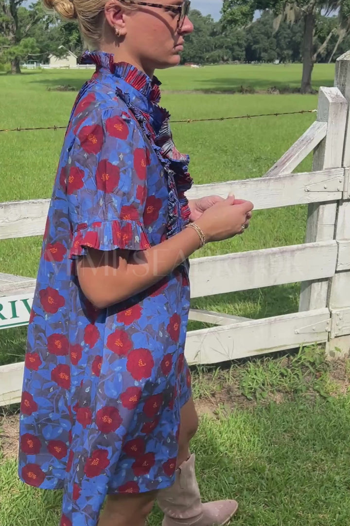 Paola dress