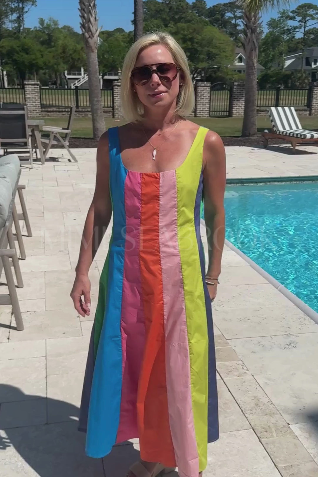 Thorne dress