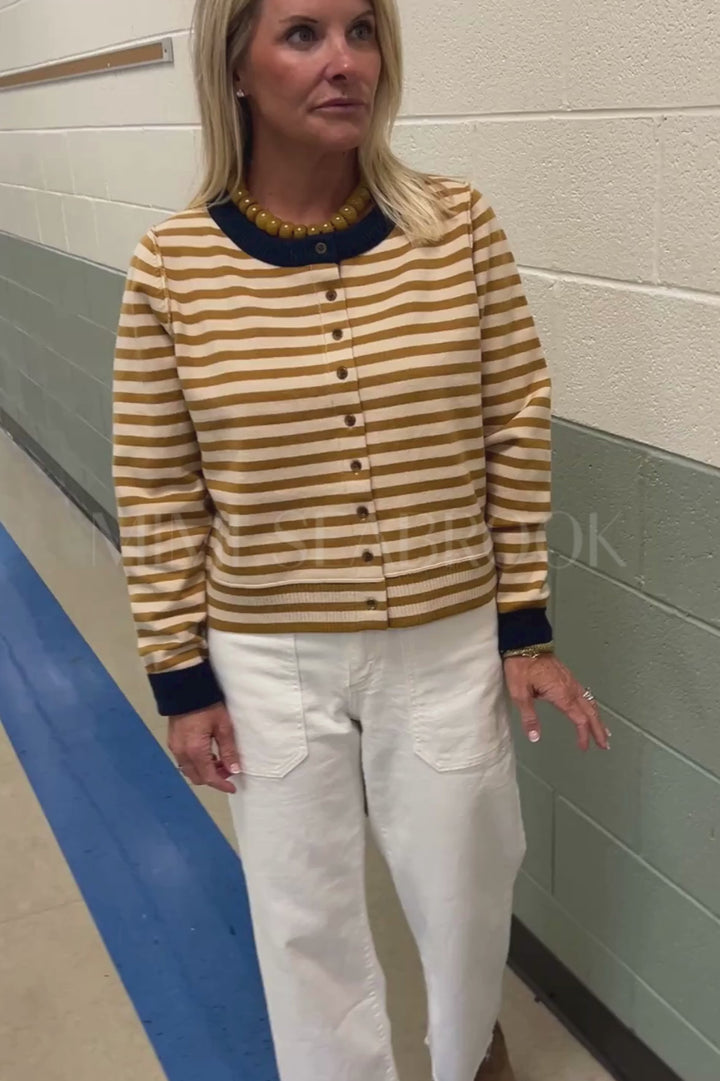 Joyce sweater