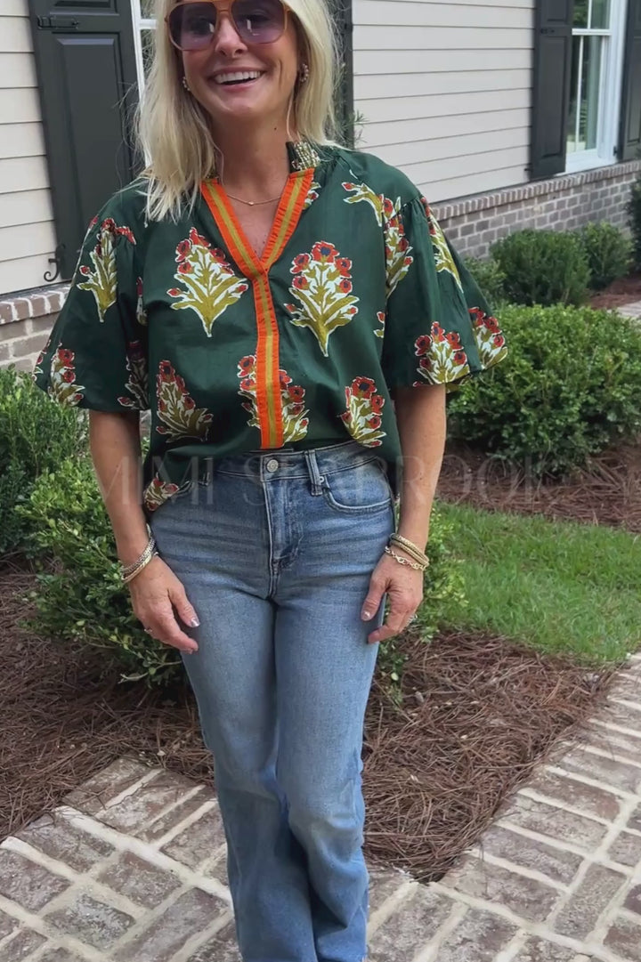 Poole top