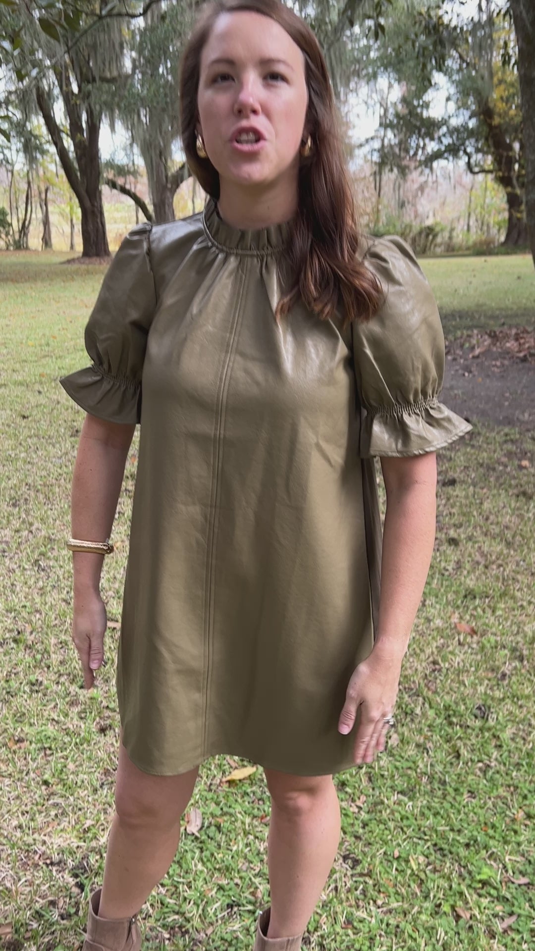 Shera dress