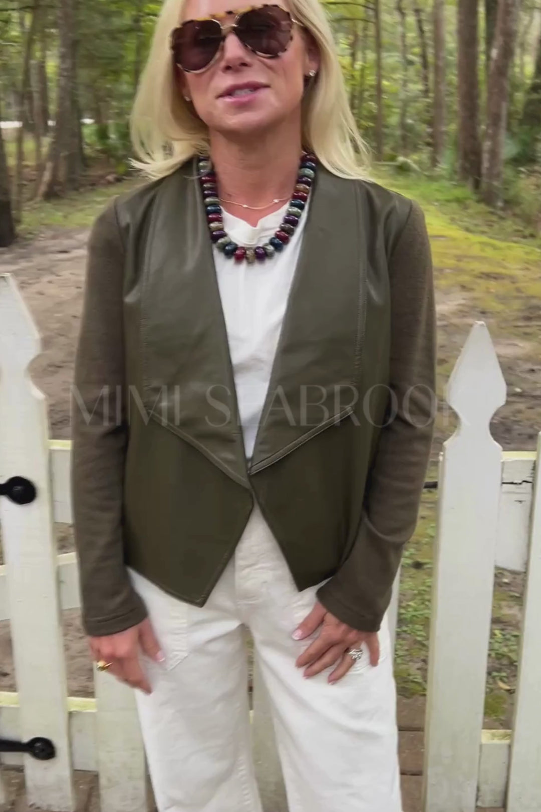 Gifford jacket