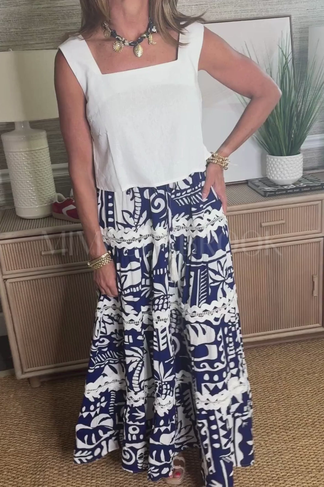 Betsy skirt