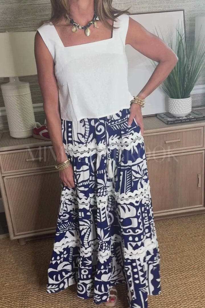 Betsy skirt