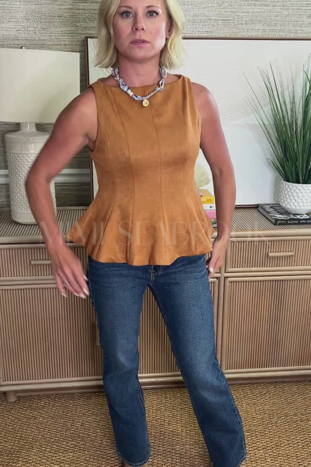 Calliope top
