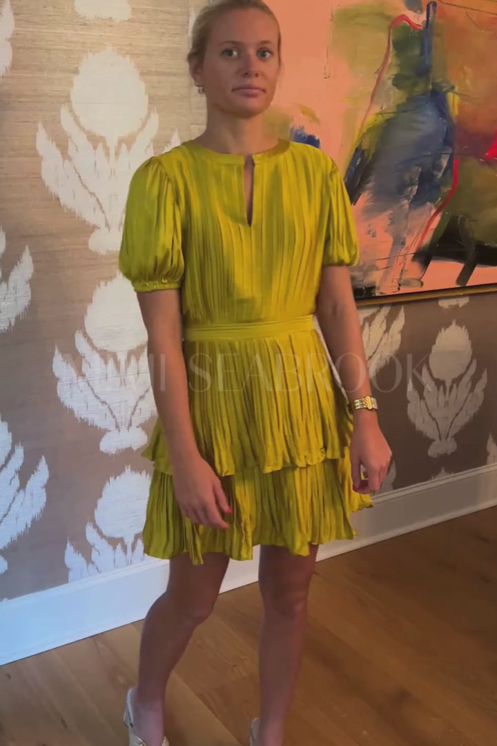 Cruz dress