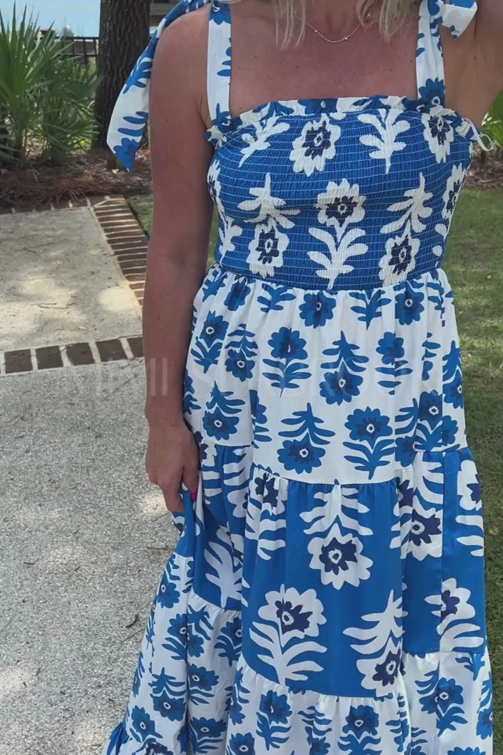 Seth dress