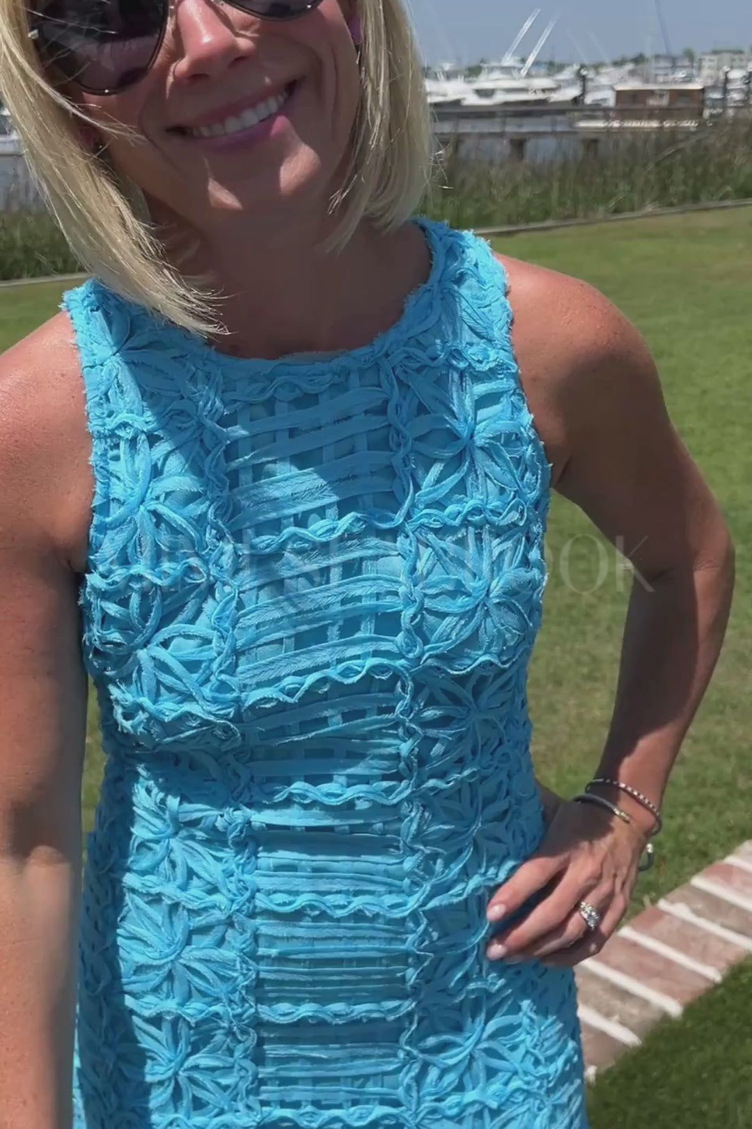 Anders dress