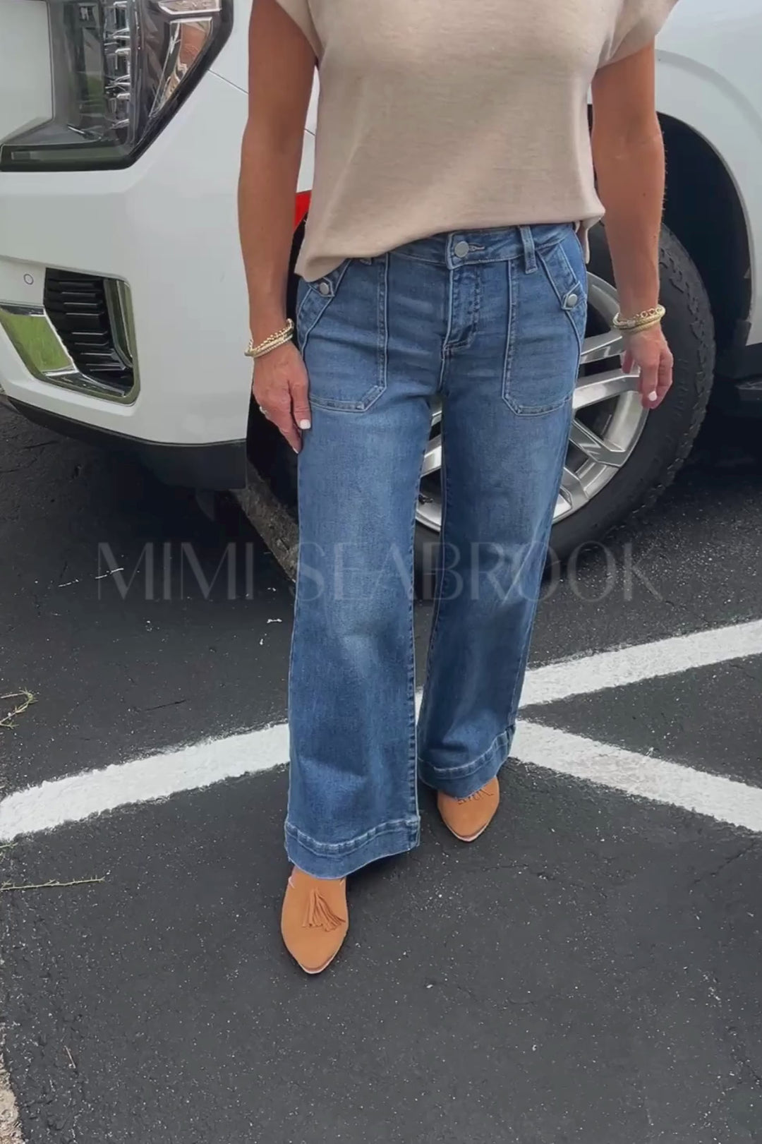 Gina jeans