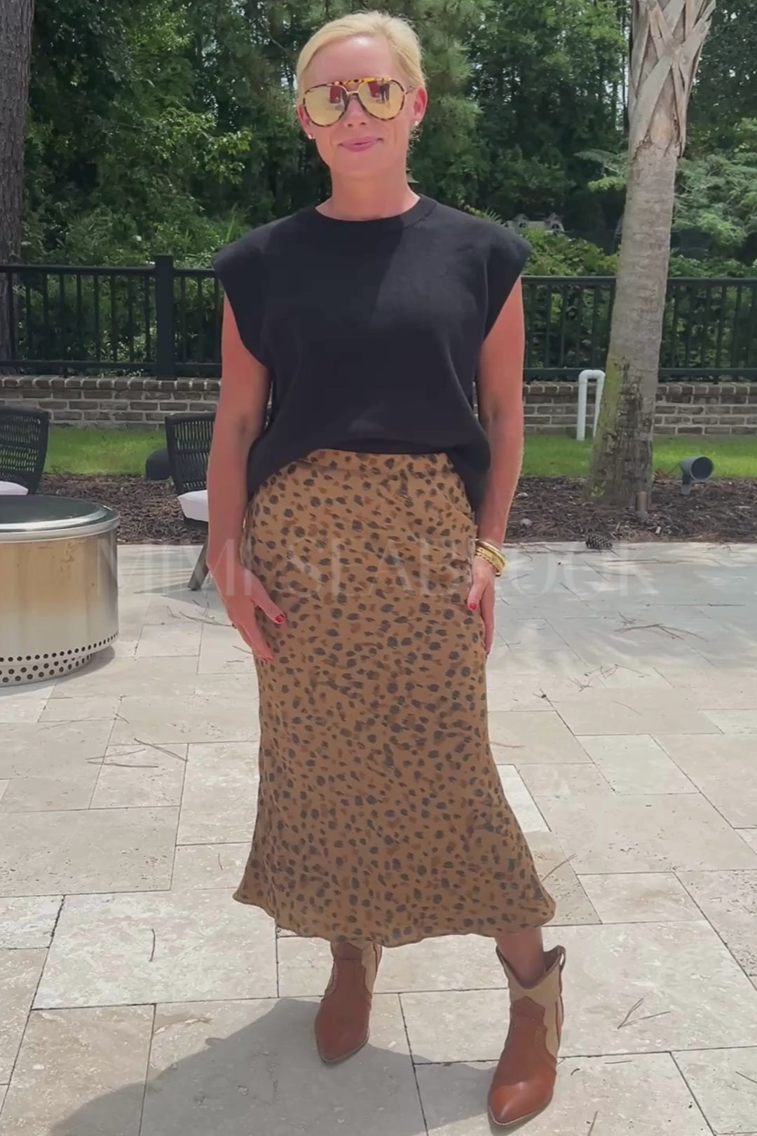 Drea skirt
