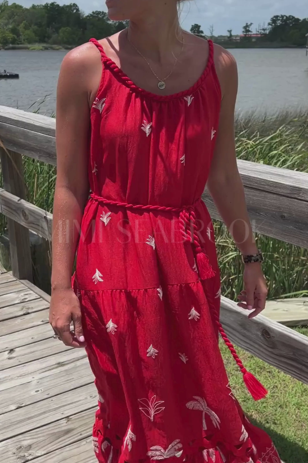 Merryn dress
