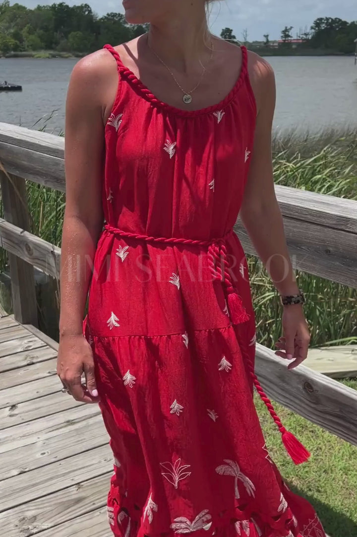 Merryn dress