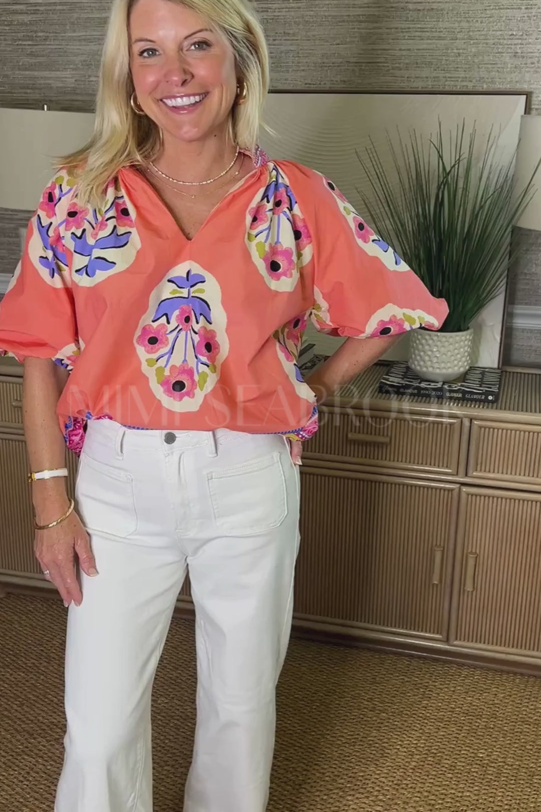 Vernon top