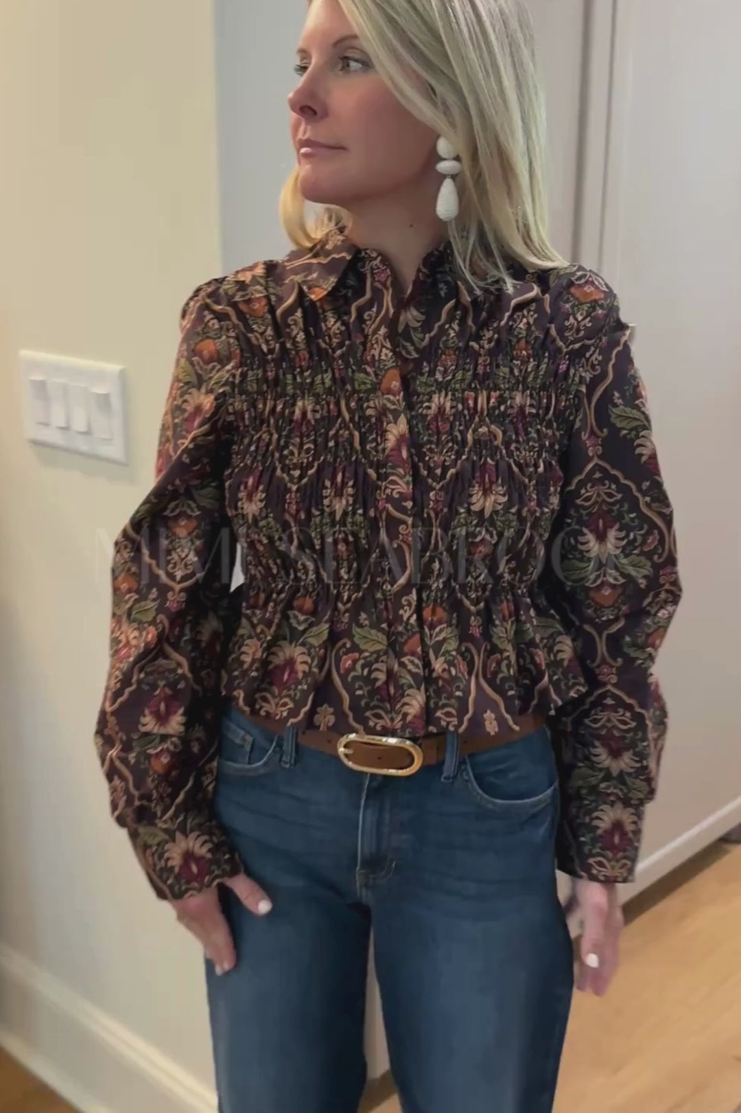 Ozzy top
