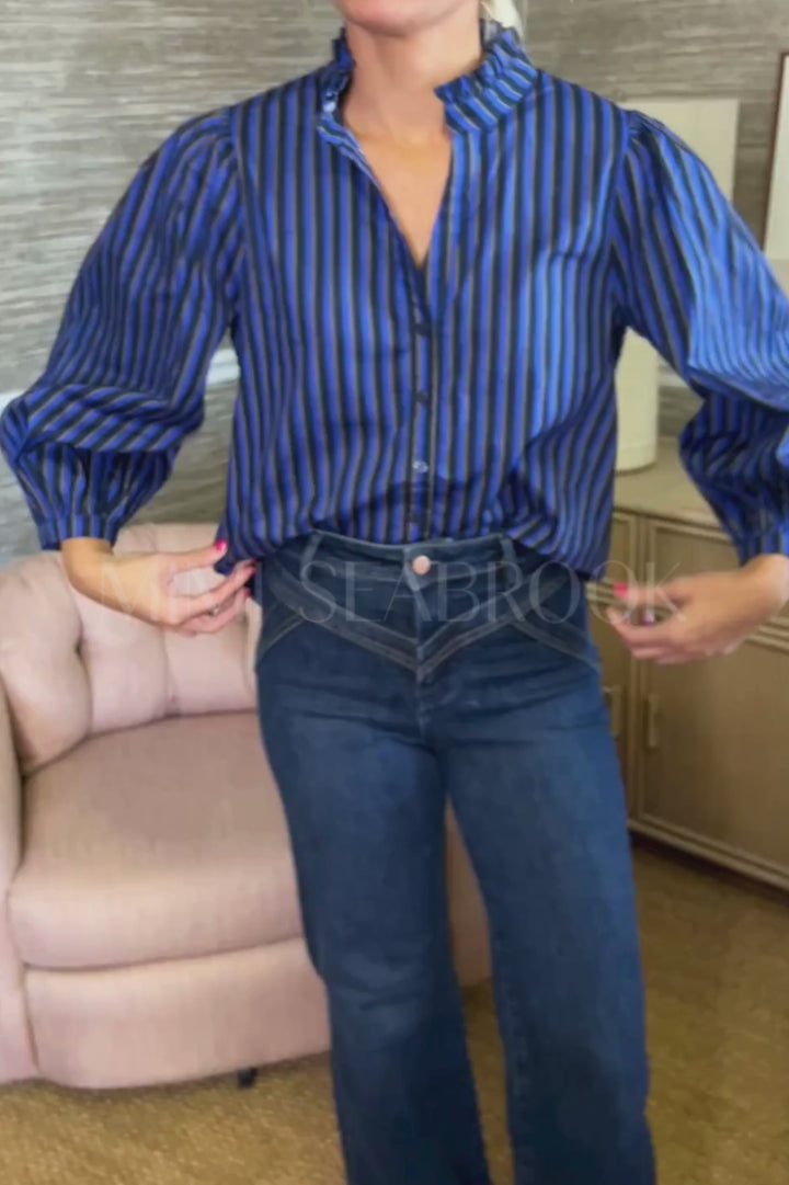 Odessa top