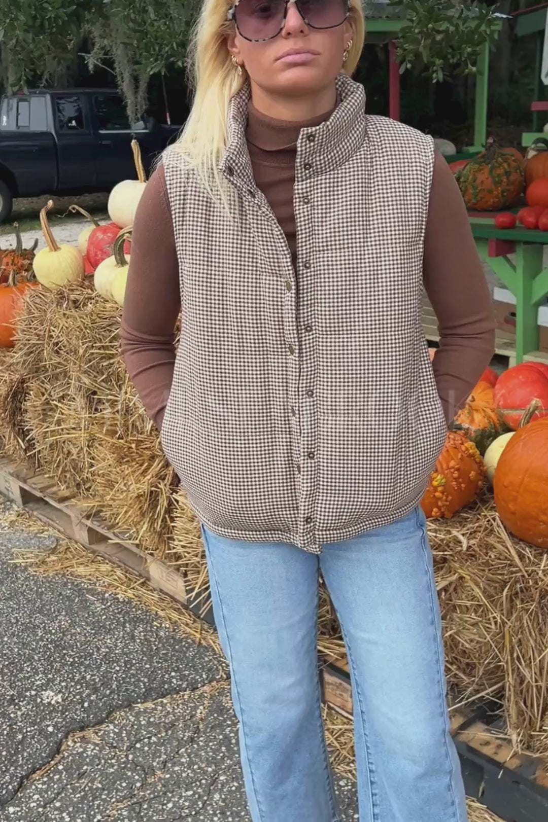 Erma jacket