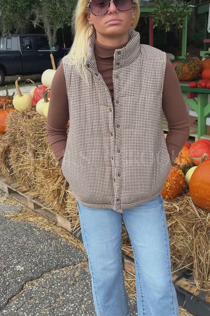 Erma jacket