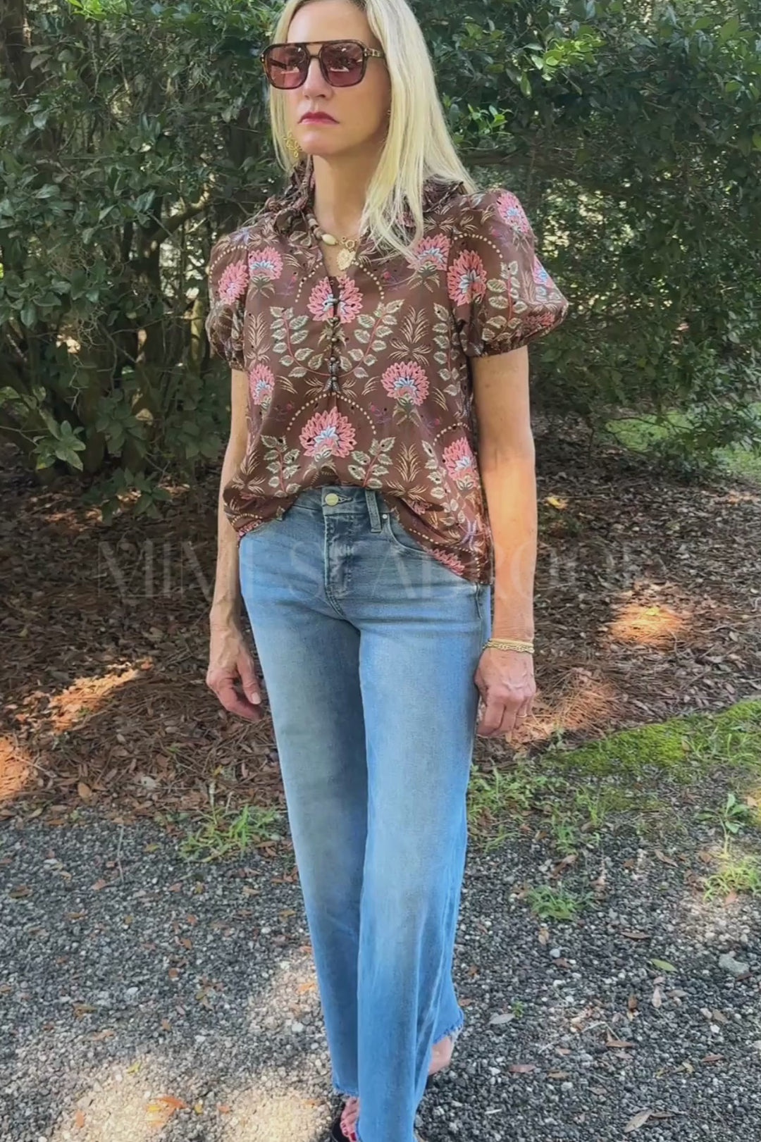 Abingdon top